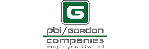 PBI Gordon Companies Logo