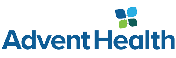 advent health logo