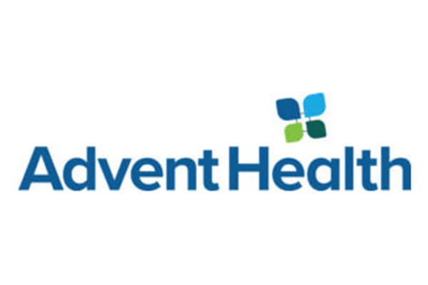Print AdventHealth Logo