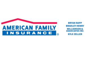 AmFam Insurance logo