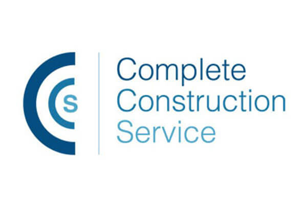 Complete Construction Services Logo - 600x400 Complete Construction Services