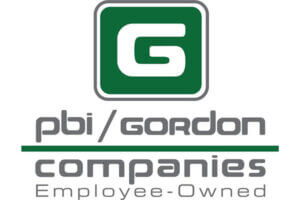 PBI Gordon Companies Logo