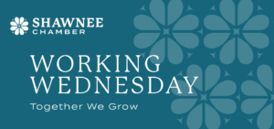 working Wednesday graphic