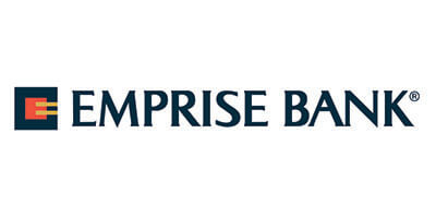 Emprise Bank logo