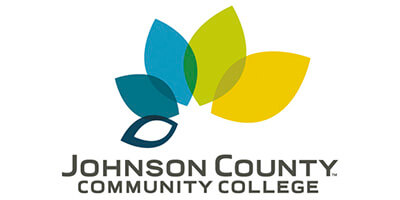 JCCC Petal logo