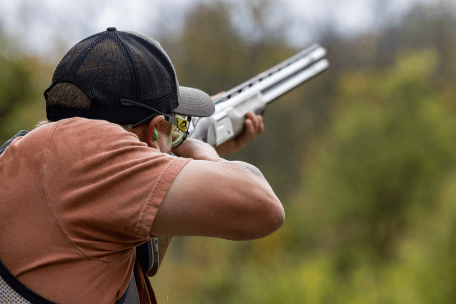Sporting Clay Tounament