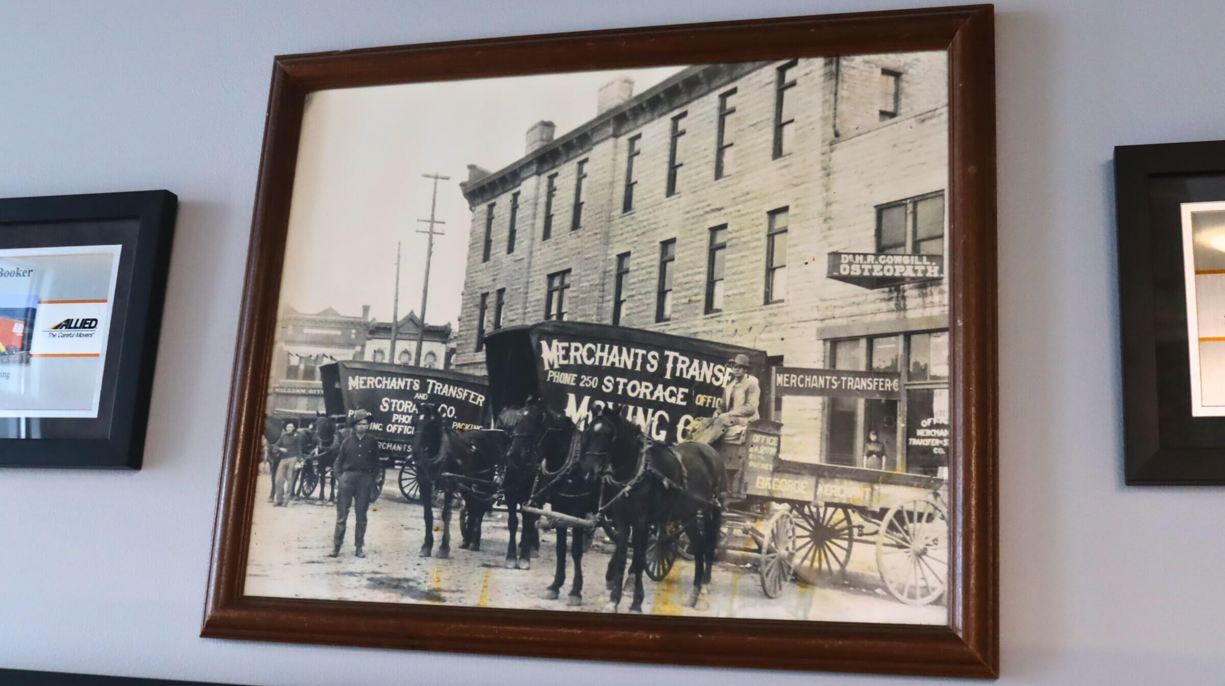 Coleman Worldwide Moving