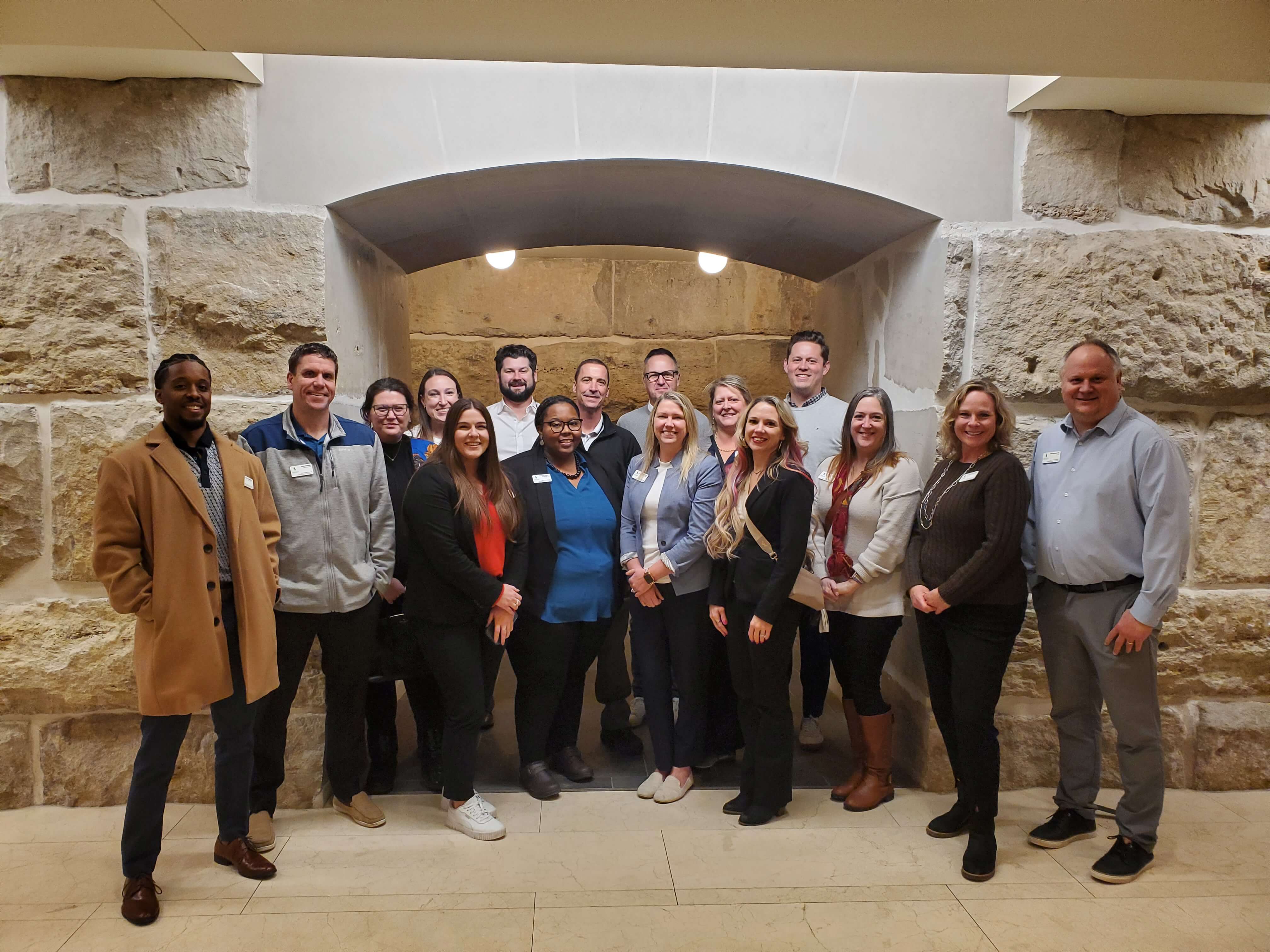 Shawnee Tomorrow Class of 2025