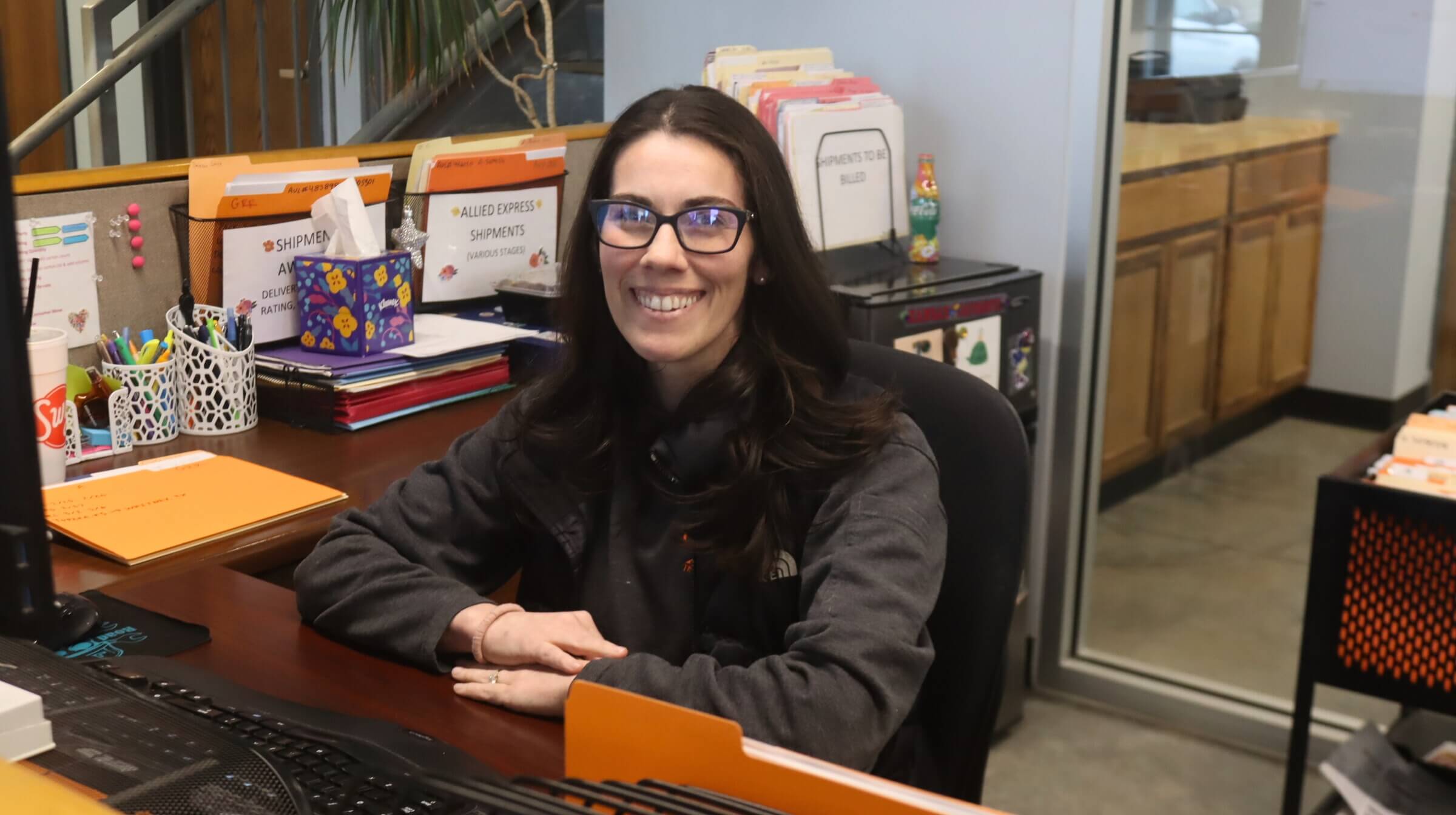 Coleman Worldwide Moving