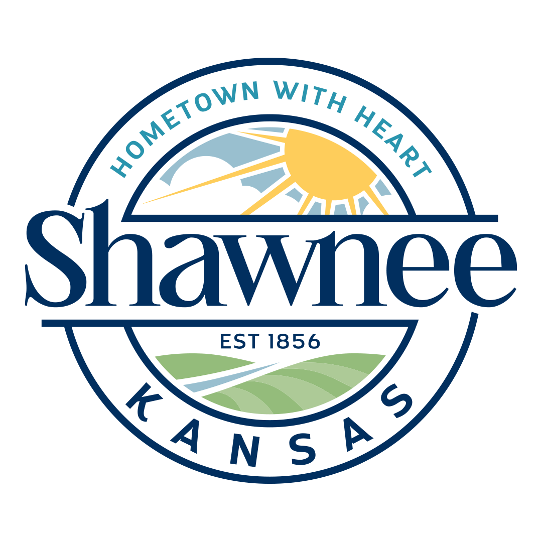 City of Shawnee Logo