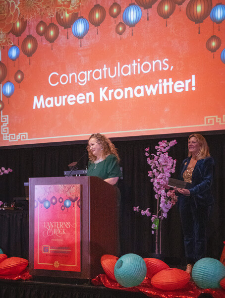 Maureen Kronawitter