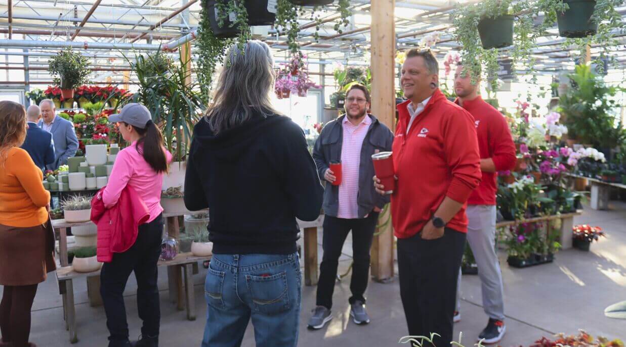 Stag Homes Profile in Commerce