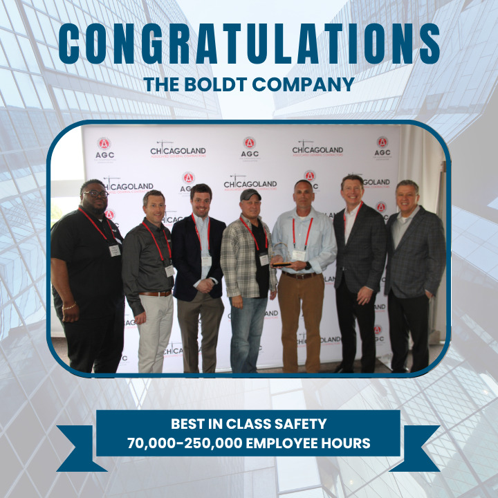 boldt boldt
