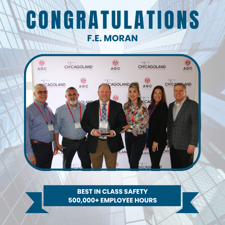 f.e. moran f.e. moran