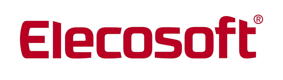 Elecosoft transparent