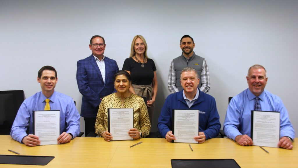 2026 CAGC+OSHA Partnership