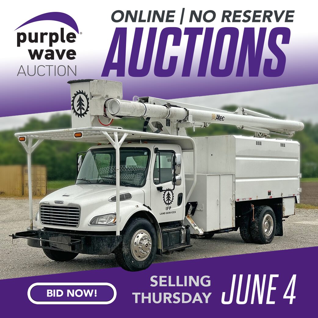Purple Wave Auction_Jun4_26_Square Tile