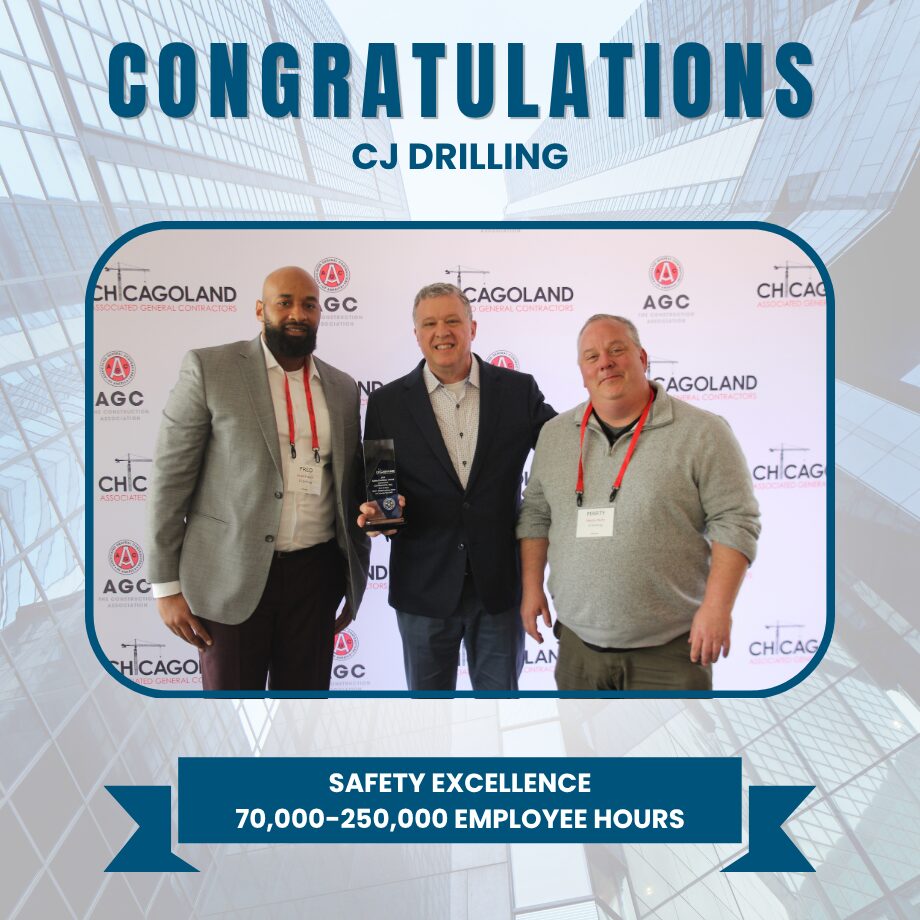 cj driling