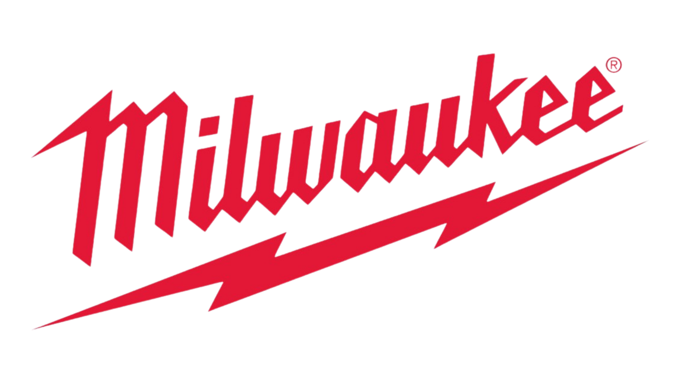 Milwaukee Tool logo transparent