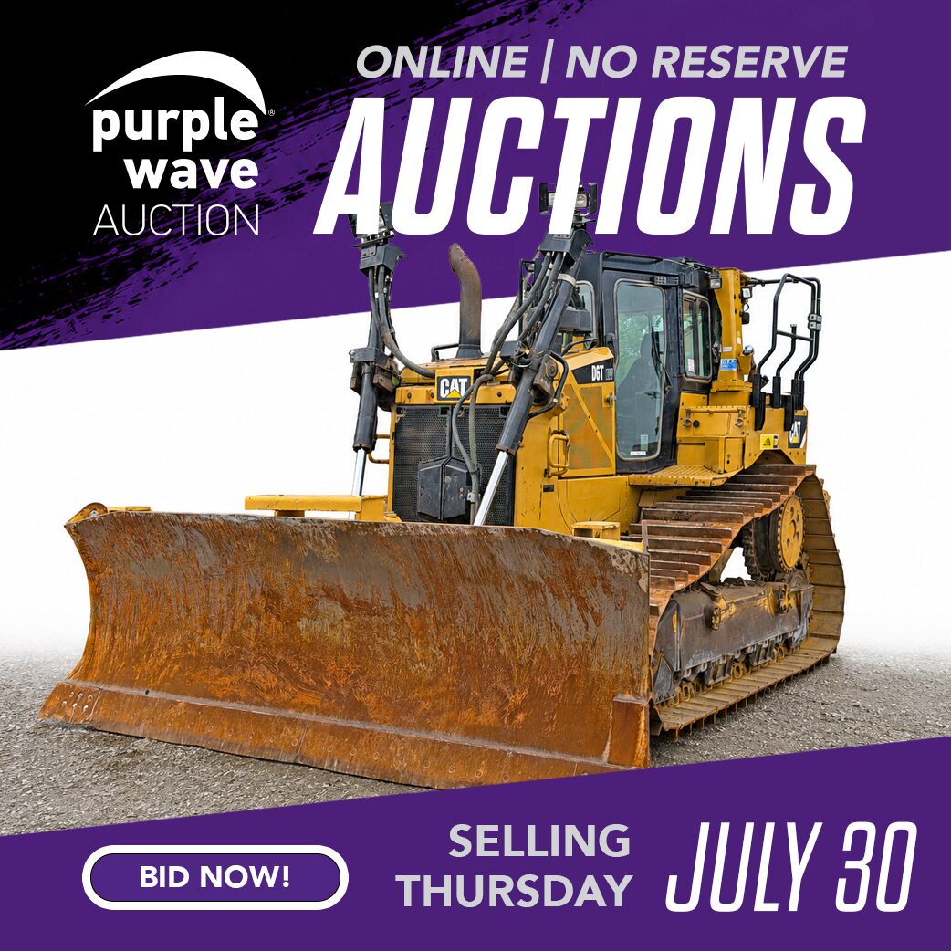 Purple Wave Auction_26_Jul30_Square Tile