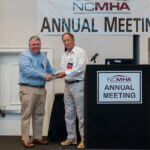 NCMHA Annual meeting