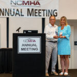 NCMHA Annual meeting