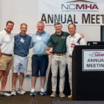 NCMHA Annual meeting