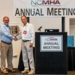 NCMHA Annual meeting