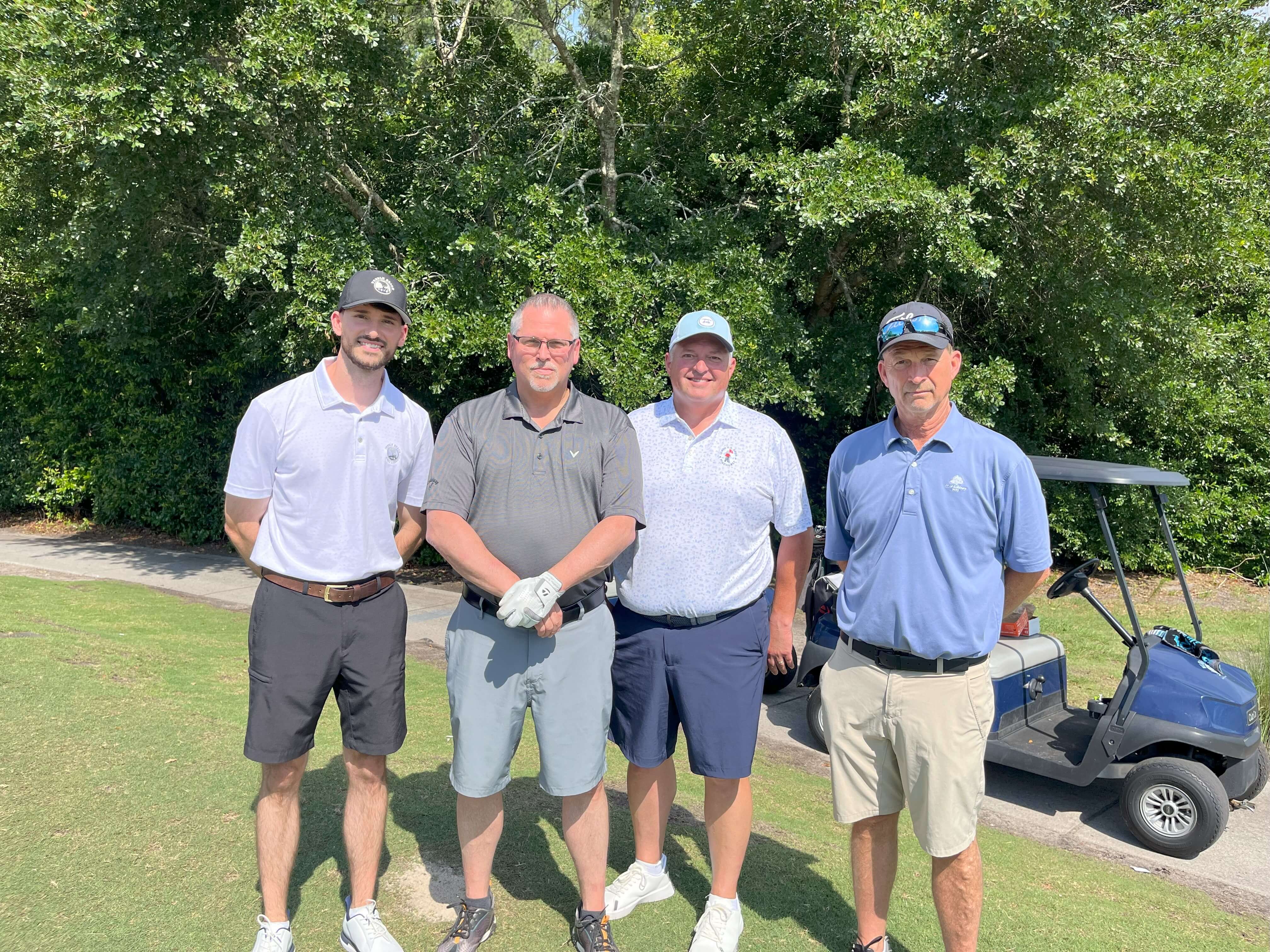 2024 MaHPAC Golf Tournament