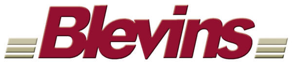 Blevins logo