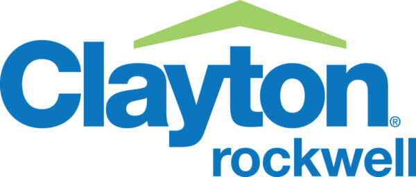 Clayton Rockwell logo