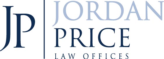 Jordan price-logo