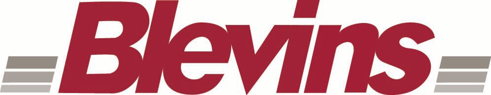 2024_Blevins Spot Color Logo_FINAL