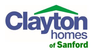 Clayton home of sanford