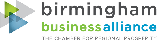 Birmingham Business Alliance logo