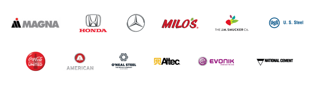 logos