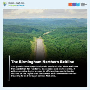 Birmingham Northern Beltline