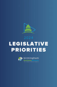 2024 Legislative Priorities