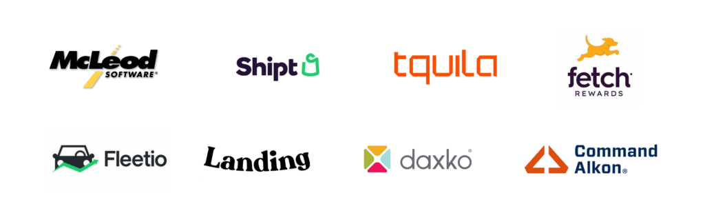 logos