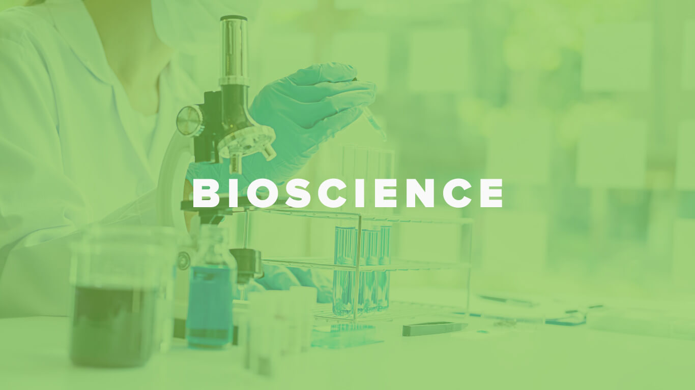 Birmingham Alabama Bioscience Industry