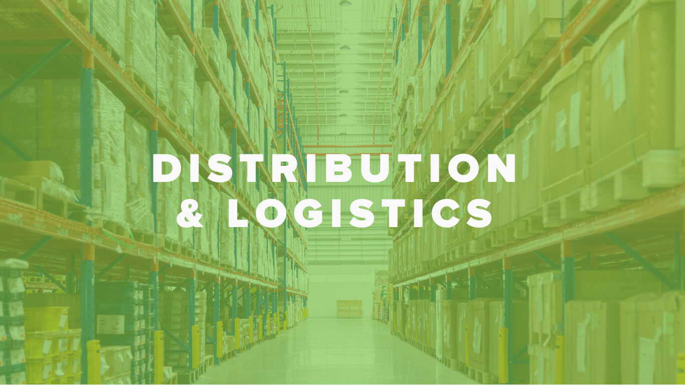 Birmingham Alabama Distribution and Logistics Industry