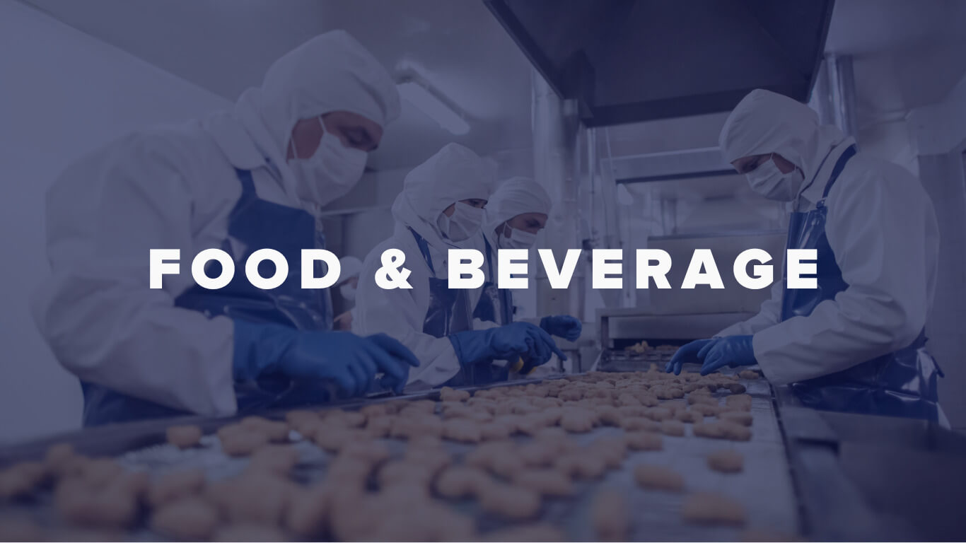 Birmingham Alabama Food and Beverage Industry