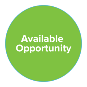 Available opportunity Available opportunity
