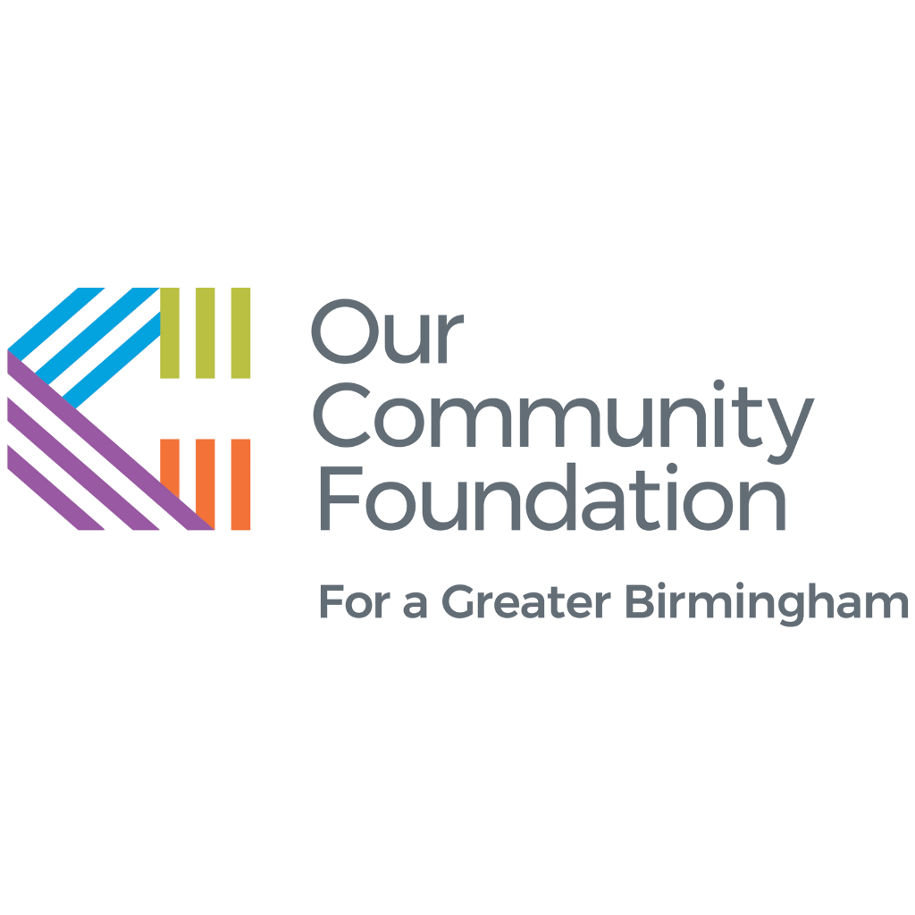 community foundation of greater birmingham logo