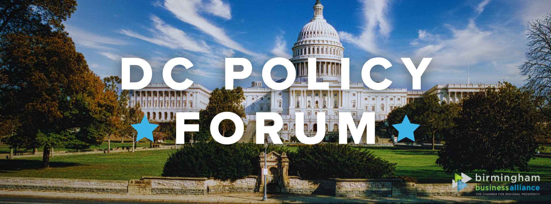D.C. Policy Forum
