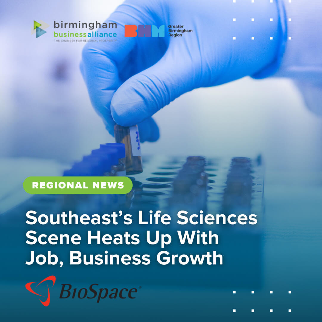 Biospace Biospace