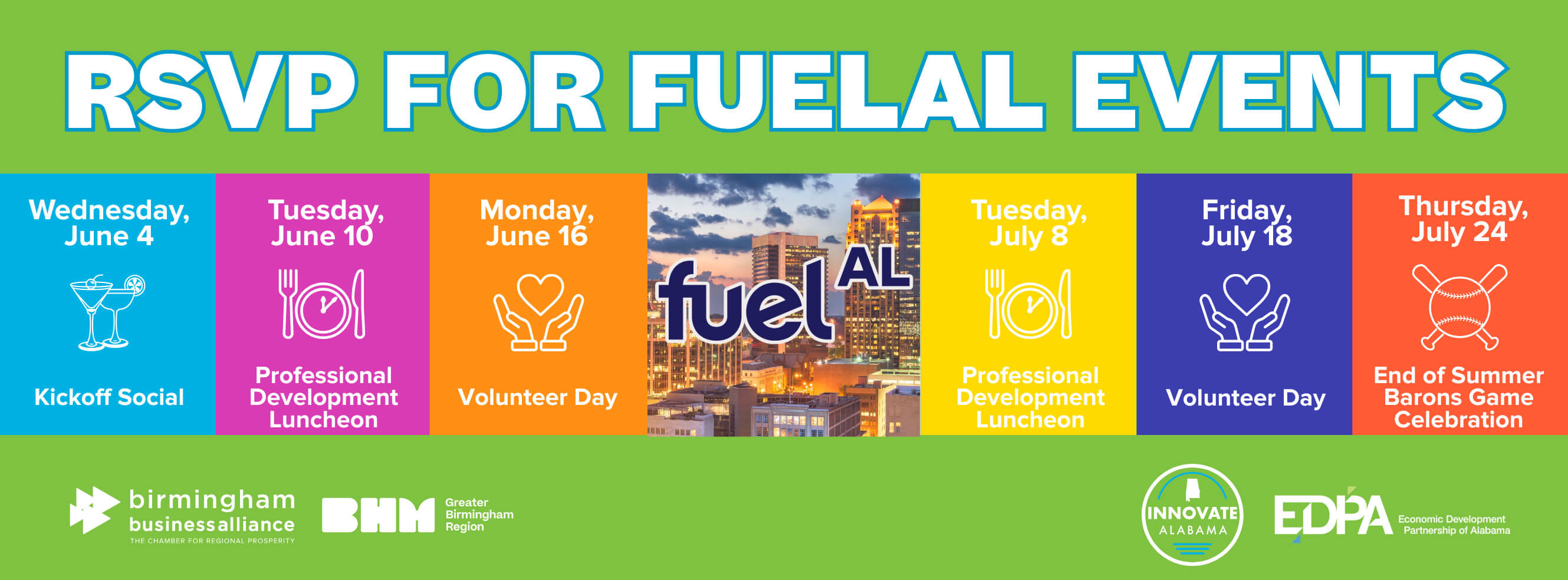 FuelAL Header 3.0 FuelAL Header 3.0