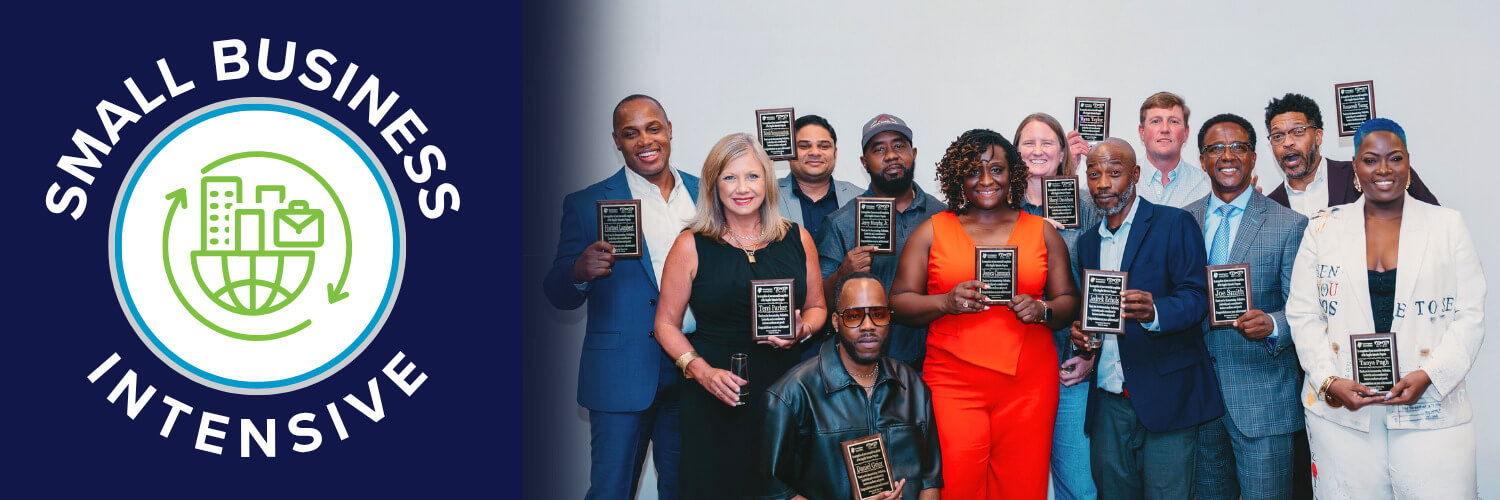 BBA Small Business Intensive