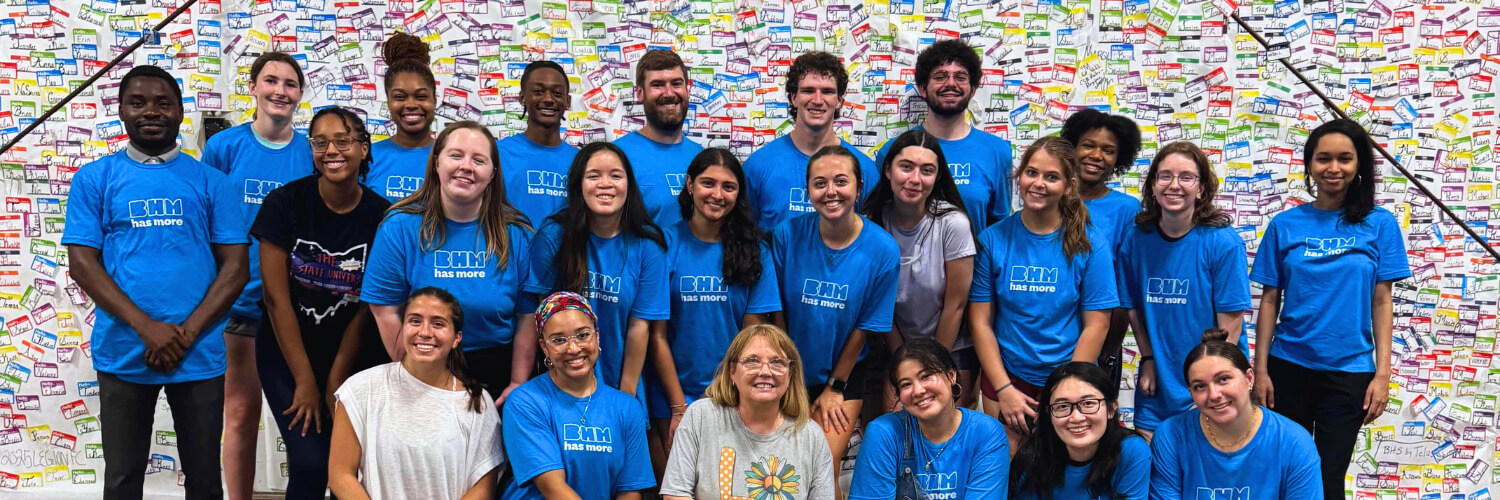 Birmingham region FuelAL 2025 Interns