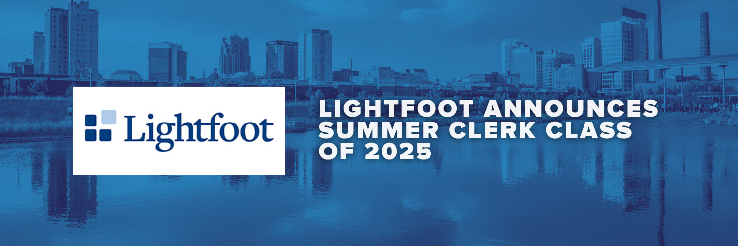 Lightfoot Clerk